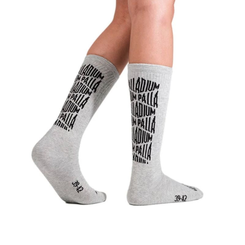 Palladium Jacquard Mis Socks 2 SX7385-034 Clothing/Lifestyle/Socks/Palladium Your Sports Performance