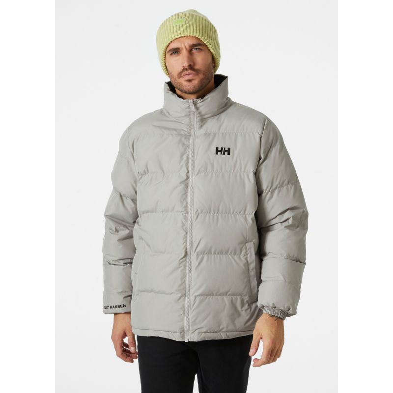 Helly Hansen YU 23 Revesible Puffer M 54060 917 jacket Clothing/Outdoor/Helly Hansen Your Sports Performance