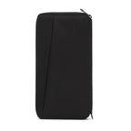 Pacsafe RFID Safe Anti-Theft Travel Wallet Black - PRF11055100 Akcesoria i sprzęt koszykarski/Torby i plecaki Your Sports Performance