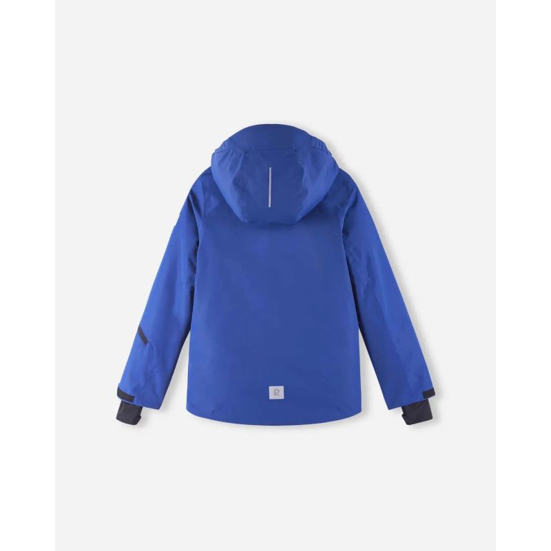 Reima Tieten children's winter jacket (5100366A-6900) Reima