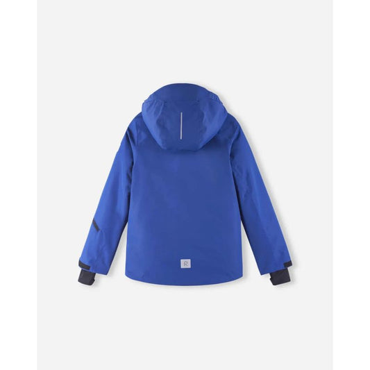Reima Tieten children's winter jacket (5100366A-6900) Reima