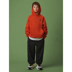 Boys' jogger sweatpants 4F 4FJRSS26TTROM1896-22S