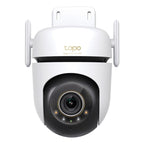 TP-LINK Tapo C530WS Camera CCTV IP/Kamery Your Sports Performance