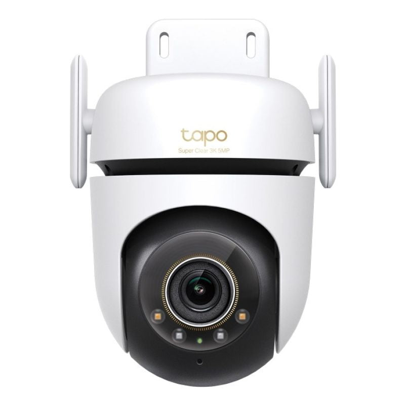 TP-LINK Tapo C530WS Camera CCTV IP/Kamery Your Sports Performance