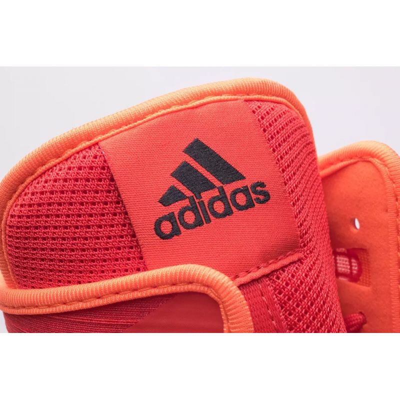 Boxing shoes adidas BOX HOG 4 M GW1403 Footwear/Training/Men Adidas