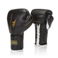 Yakima Tiger Black L 10 oz boxing gloves 10039710OZ Accessories/Gloves Yakima