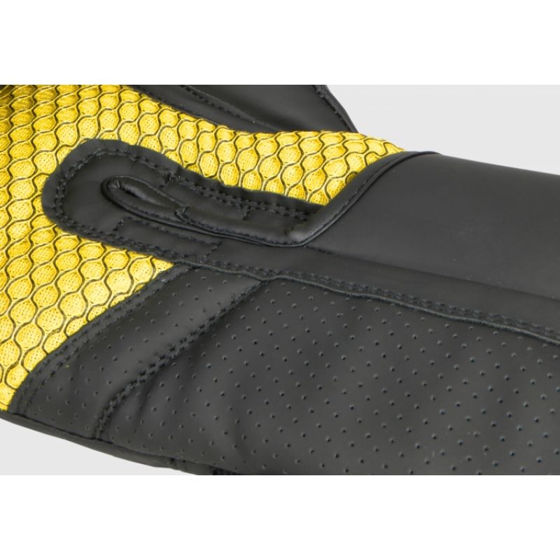 RPU-BLACK 012325-0210 boxing gloves Accessories/Gloves Your Sports Performance