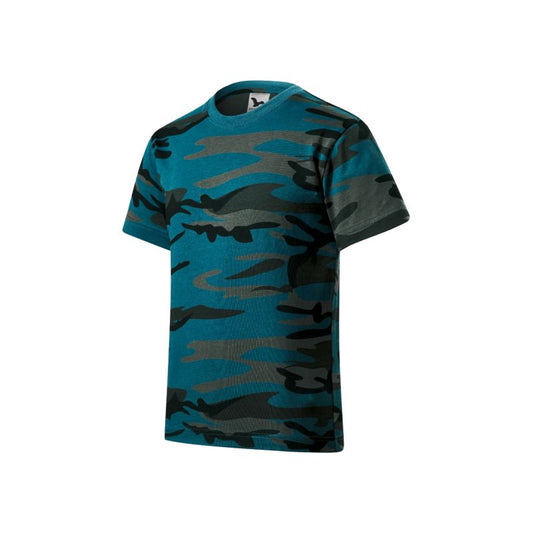 Malfini Camouflage Jr T-shirt MLI-149C1 Clothing/Lifestyle/T-shirts/Malfini Malfini