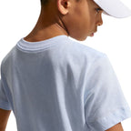 Nike Sportswear Kids' T-Shirt Light Blue FZ5178 407