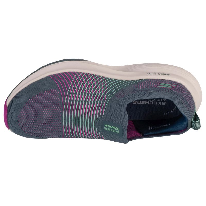 Skechers Go Walk Max Walker - Sally 125052-CCPR Purple 36 In preparation Your Sports Performance