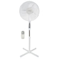ESPERANZA FAN WITH REMOTE CONTROL VENTO FORTE WHITE EHF007WW AGD - Produkty/Wentylatory Your Sports Performance