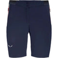 Salewa Pedroc Cargo 3 DST W Shorts 27728-3960 Navy Blazer To be categorized Your Sports Performance