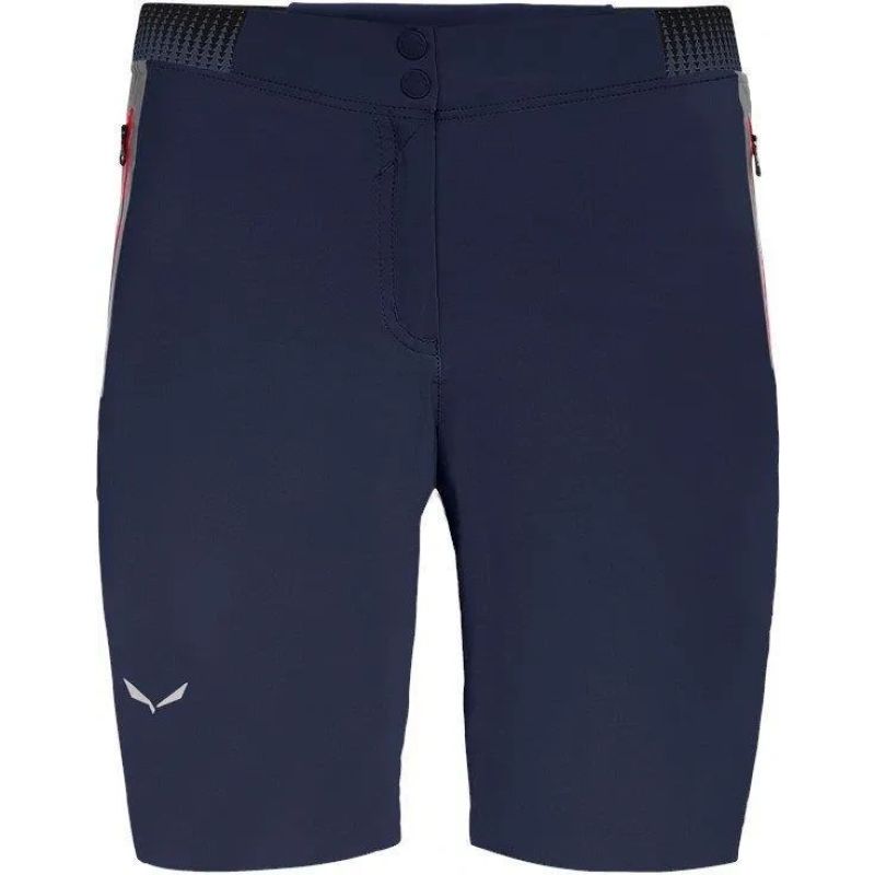 Salewa Pedroc Cargo 3 DST W Shorts 27728-3960 Navy Blazer To be categorized Your Sports Performance