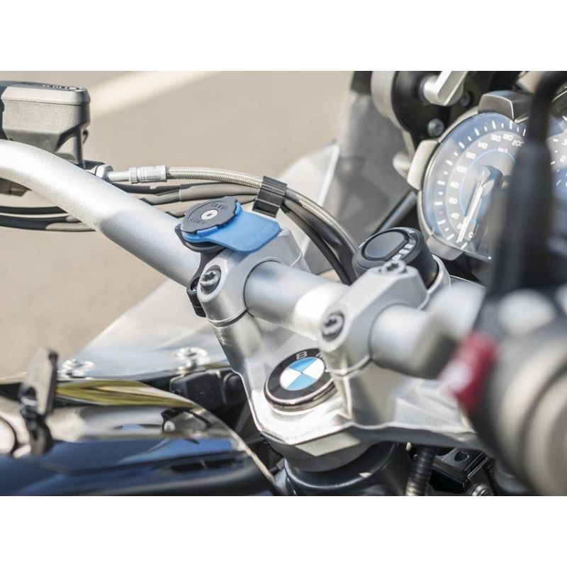 Quad Lock Handlebar Mount Base V2 In preparation Your Sports Performance