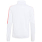 adidas Tiro 26 League Training Top Kids Sweatshirt White, Black, and Red KR0370 Clothing Your Sports Performance