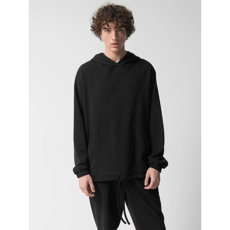 Men's Outhorn OTHWSS24TSWSM1635-20S Hooded Sweatshirt *Kategoria tymczasowa Your Sports Performance