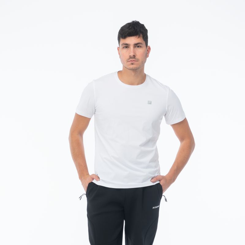 Men's FARN II Short Sleeve T-Shirt To be categorized Your Sports Performance