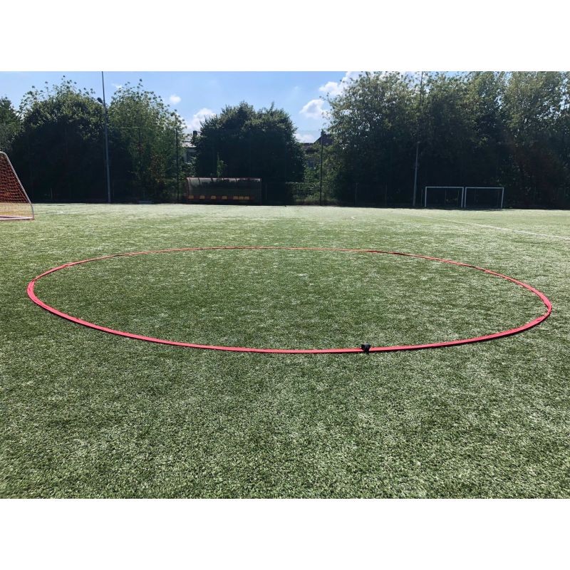 Yakimasport Tiki Taka 100685 Game Wheel Accessories/Training equipment/Taśmy treningowe Yakima