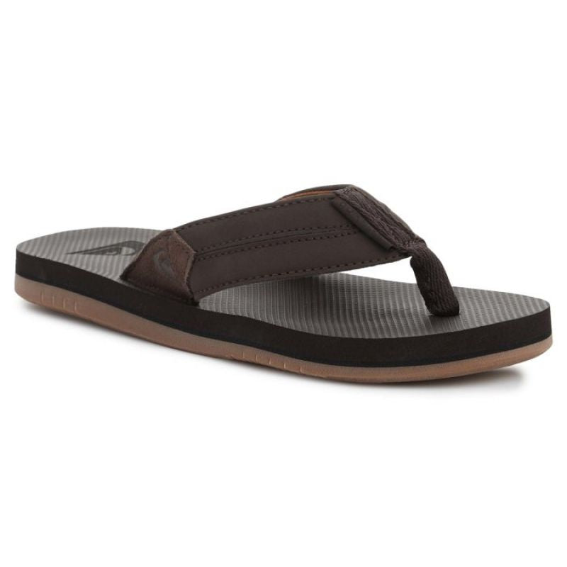 Quiksilver M AQYL100633 sandals Footwear/Outdoor Your Sports Performance