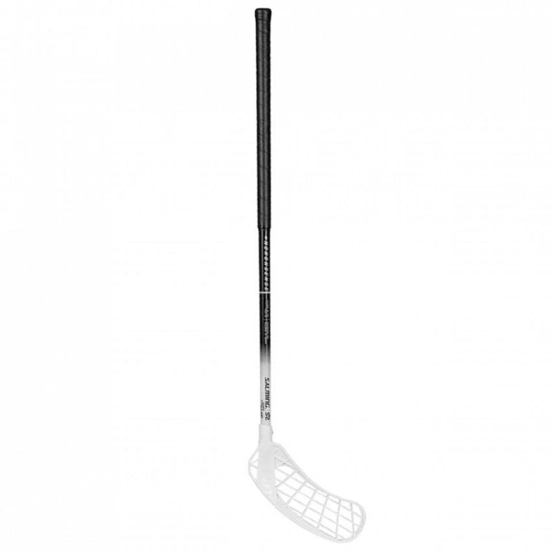 Salming Q2 Mid 35 floorball stick In preparation Your Sports Performance