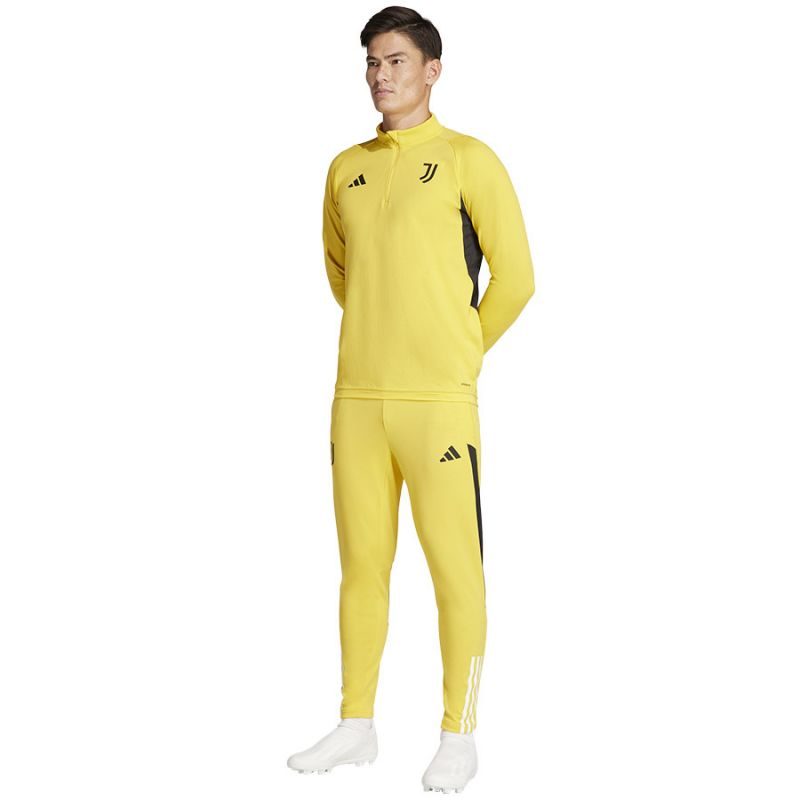 Adidas Juventus Training Top IQ0873 sweatshirt In preparation Adidas