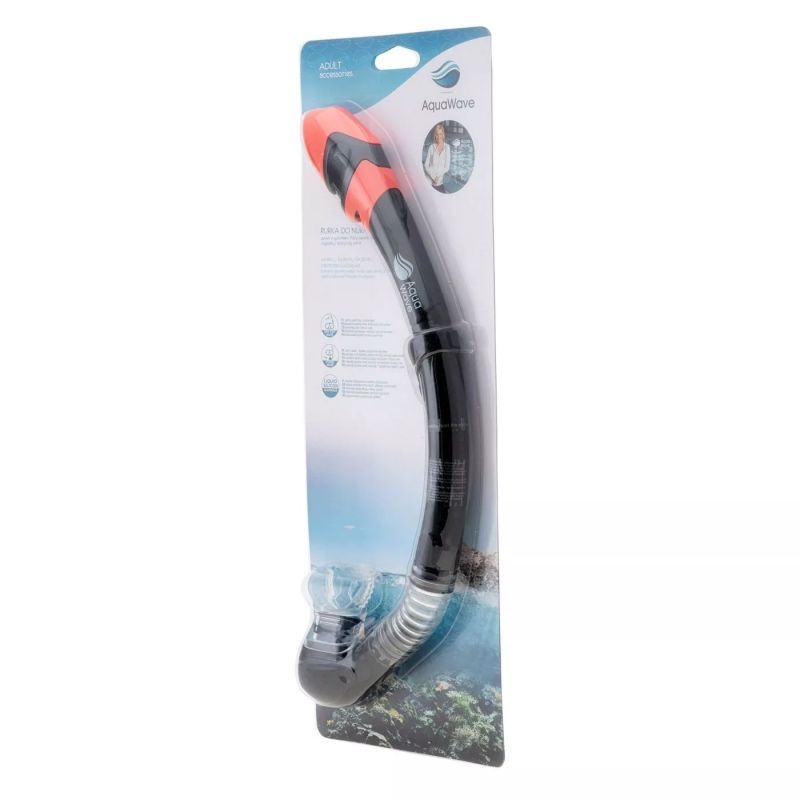 Aquqwave Suhy Snorkel 92800308477 Accessories/Swimming accessories Your Sports Performance