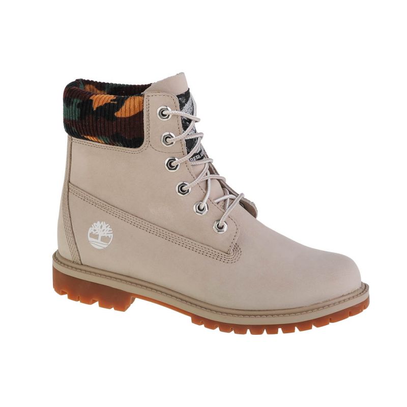 Timberland Heritage 6 W A2M83 Shoes Footwear/Lifestyle/Timberland Timberland