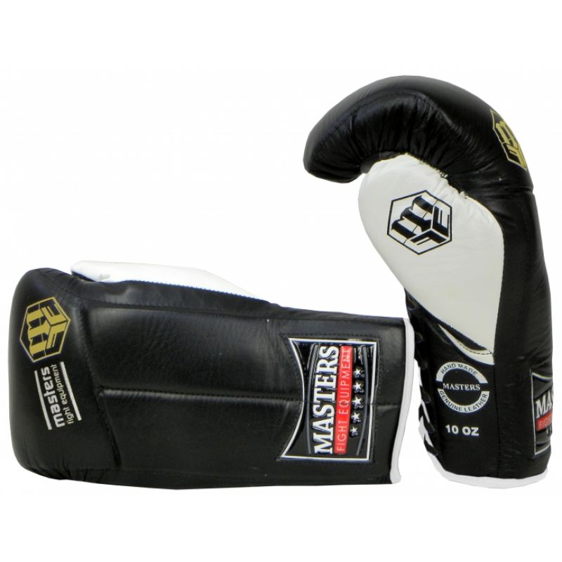 Boxing gloves Masters RBT-MFE-S 10 oz 01112-01 Accessories/Gloves Your Sports Performance