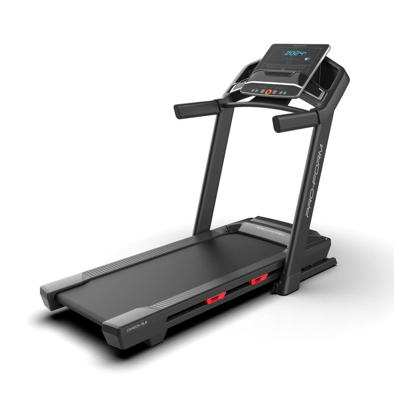 PROFORM CARBON TLX ELECTRIC TREADMILL In preparation Your Sports Performance