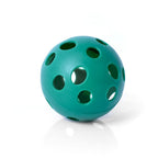 Floorball balls Vinex VPPB-S70S6 G - set of 6 pcs. HS-TNK-000009127 Accessories/Balls/Floorball Your Sports Performance