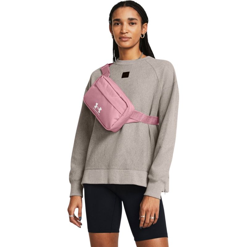 Under Armor Loudon Lite WB Xbody bag 1381914 697 Accessories/Sachets / Belts / Bags/Under Armour Your Sports Performance