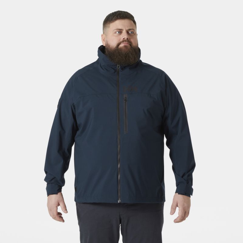 Helly Hansen Hp Racing Jacket M 30205 597 Clothing/Outdoor/Helly Hansen Your Sports Performance
