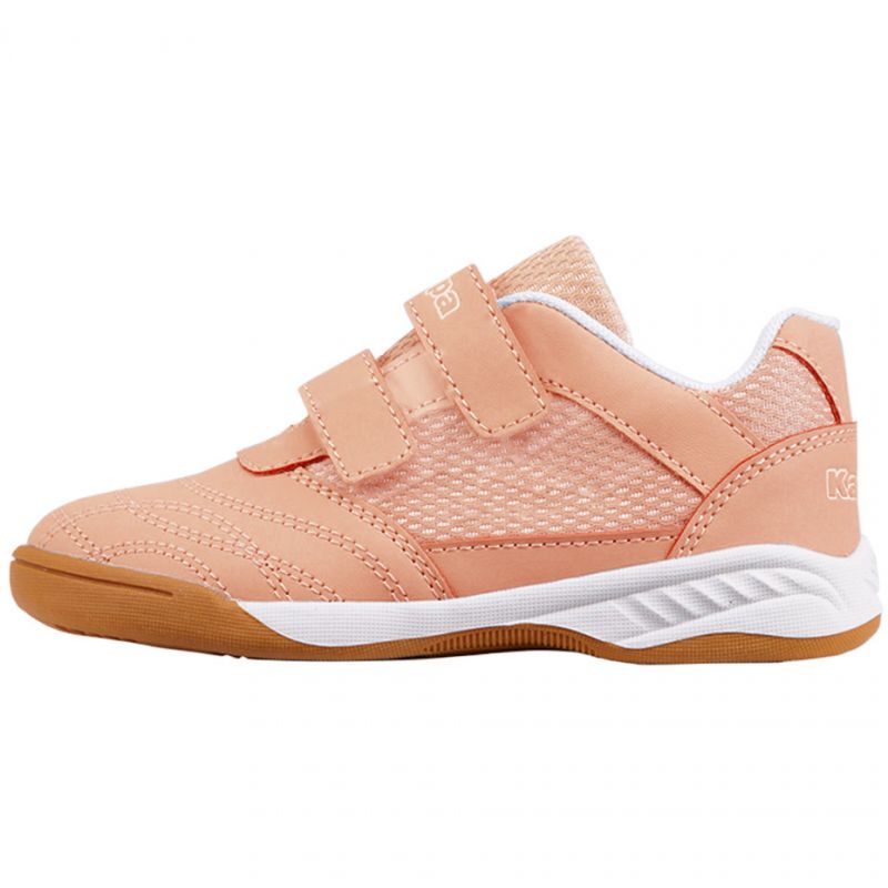 Kappa Kickoff K Jr 260509K 7410 shoes Footwear/Training/Kids/Kappa Kappa