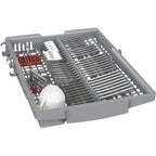 BOSCH SPV2HMX42E built-in dishwasher AGD - Produkty/Zmywarki do zabudowy Your Sports Performance