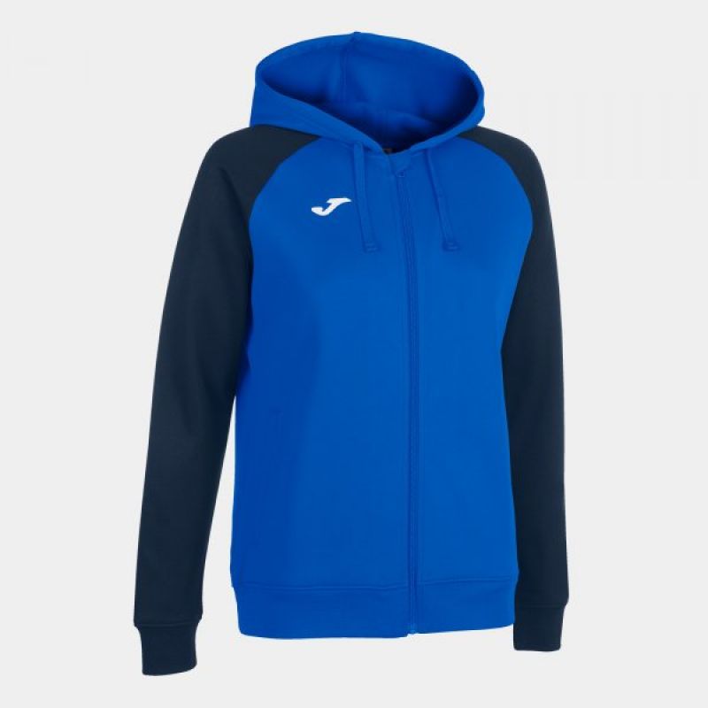 Joma Academy IV Zip-up Hoodie W 901336.703 Clothing/Training/Joma Joma