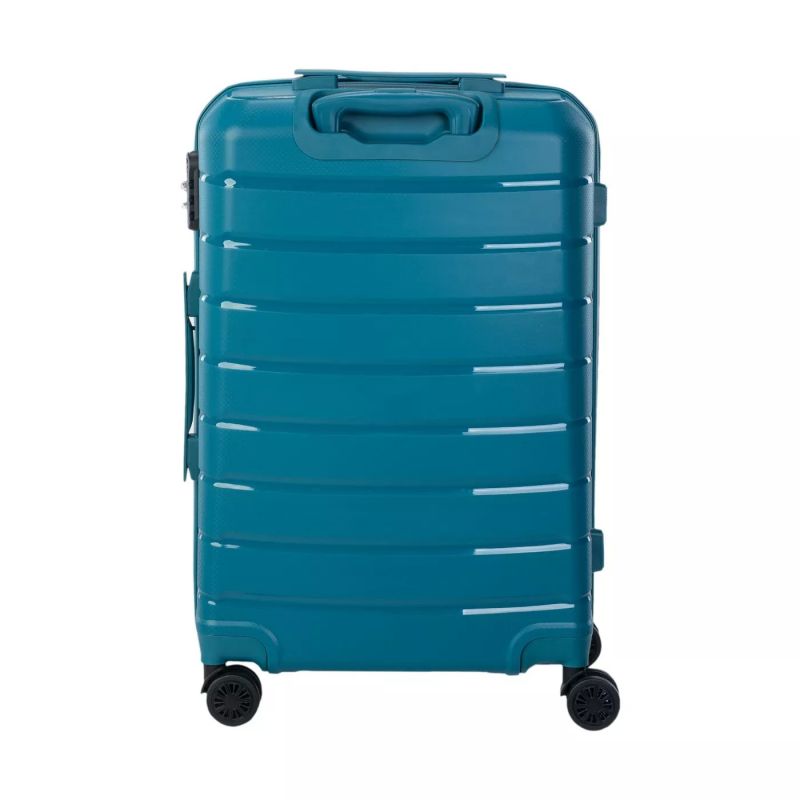 Suitcase Iguana Paris 60 92800405130 Accessories/Luggage/Walizki Your Sports Performance