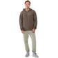 Sweatshirt 4F M1537 M 4FWSS25TSWSM1537 80S Clothing/Lifestyle/4F 4F