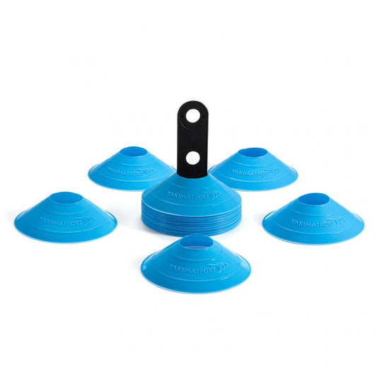 Yakima Sport 100596 training islands and cones Accessories/Training equipment Your Sports Performance
