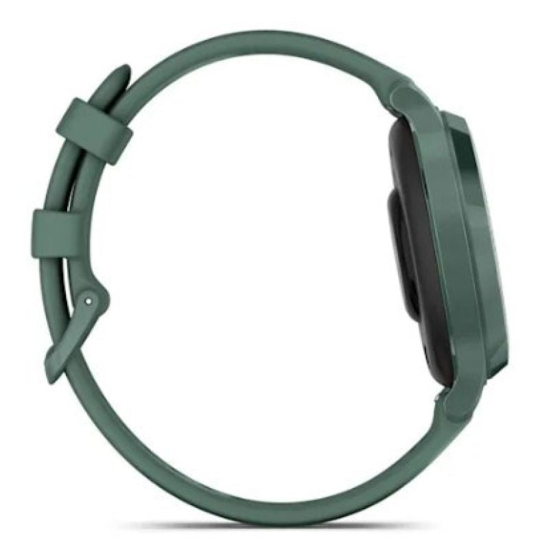 Garmin Lily 2 Active 38mm Jasper Green Sports Watch In preparation Your Sports Performance