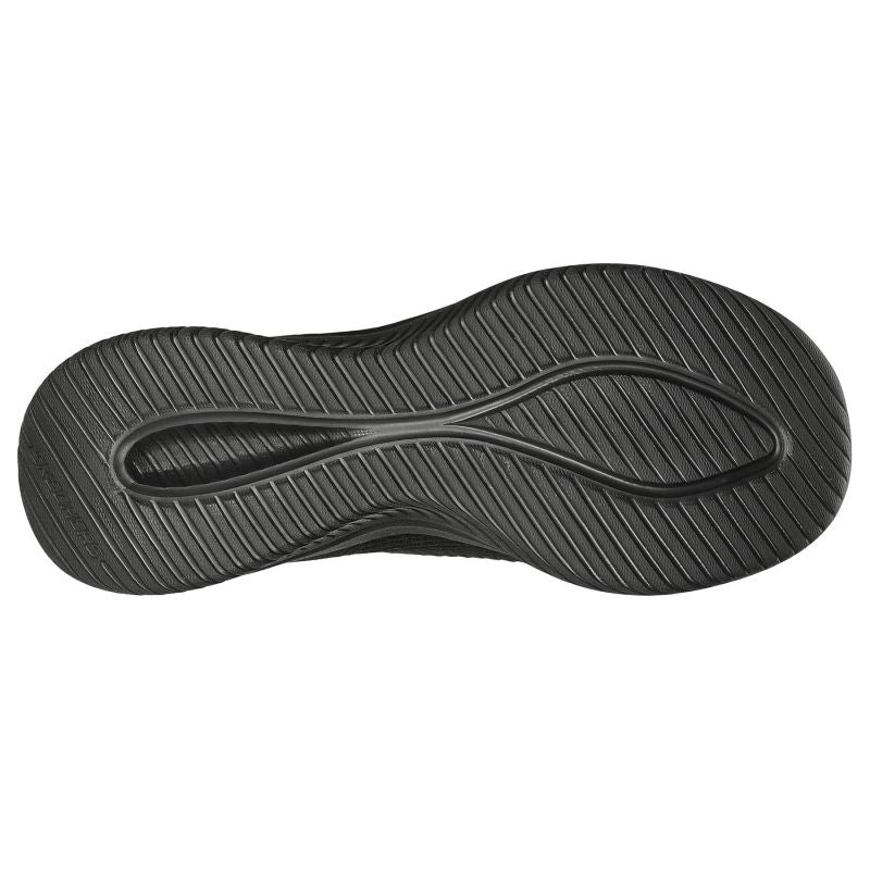 Skechers Slip-Ins Ultra Flex 3.0 shoes - Cozy Streak W 149708-BBK Footwear/Lifestyle/Skechers Skechers
