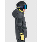 Children's snowboard jacket 10000 membrane 4F 4FJRAW25TTJAU1039-20S *Kategoria tymczasowa Your Sports Performance