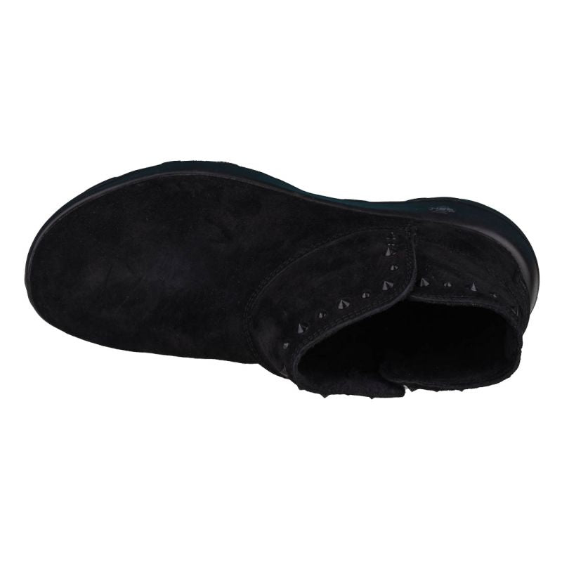 Skechers On The Go Joy-Star Glam 15510-BBK black 36 In preparation Your Sports Performance