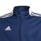 Sweatshirt adidas Tiro 21 Track Jr GK9662 Clothing/Training Adidas