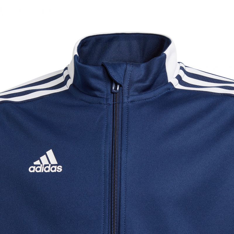 Sweatshirt adidas Tiro 21 Track Jr GK9662 Clothing/Training Adidas