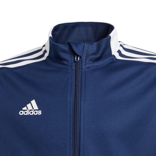 Sweatshirt adidas Tiro 21 Track Jr GK9662 Clothing/Training Adidas
