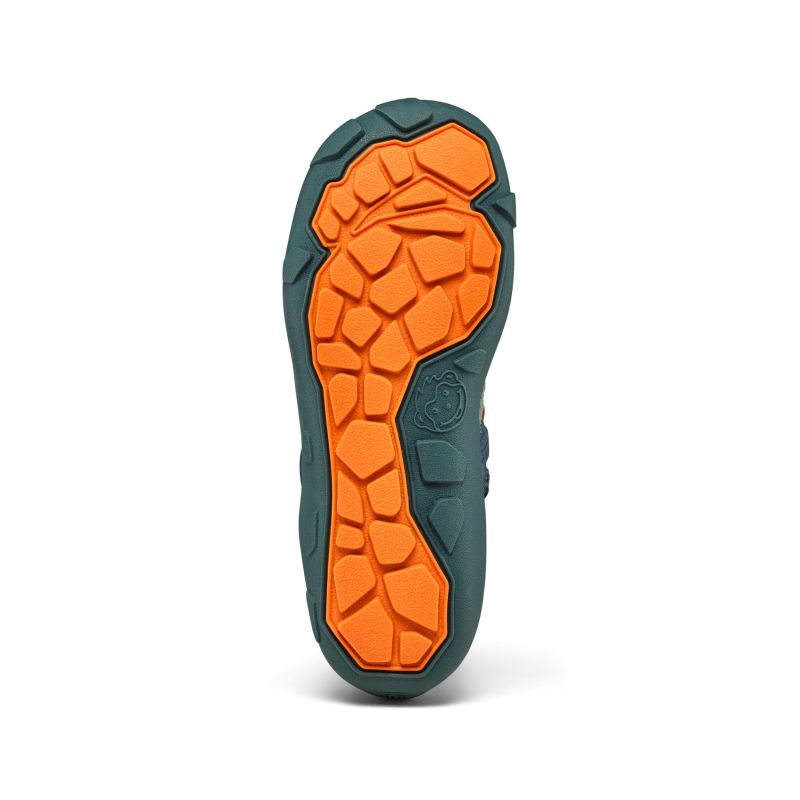 Affenzahn Discovy Rabbit vegan barefoot winter boots (01489-20151)