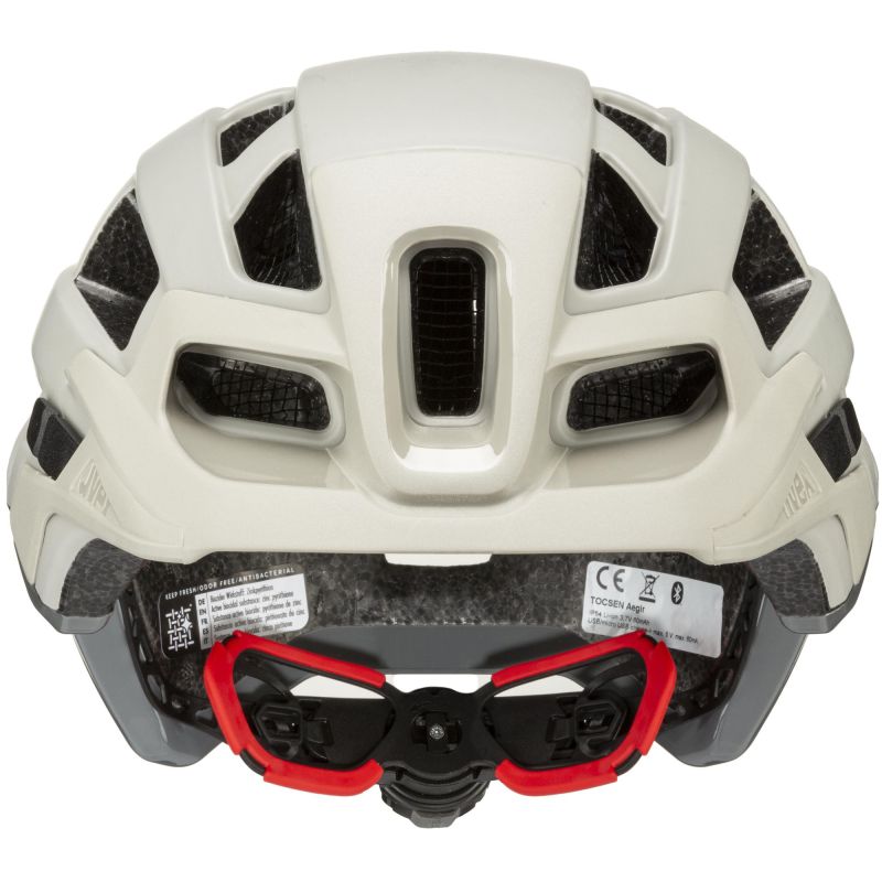 UVEX Finale 2.0 Tocsen Bike Helmet