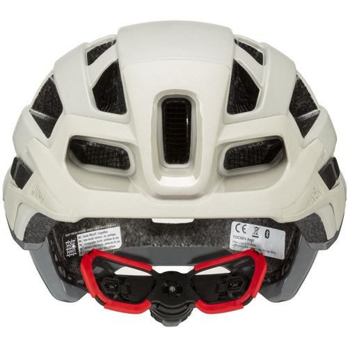 UVEX Finale 2.0 Tocsen Bike Helmet