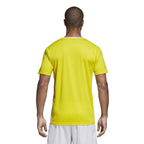 Adidas Entrada 18 CD8390 football jersey Clothing/Football Adidas