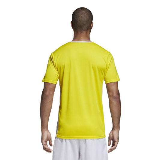 Adidas Entrada 18 CD8390 football jersey Clothing/Football Adidas
